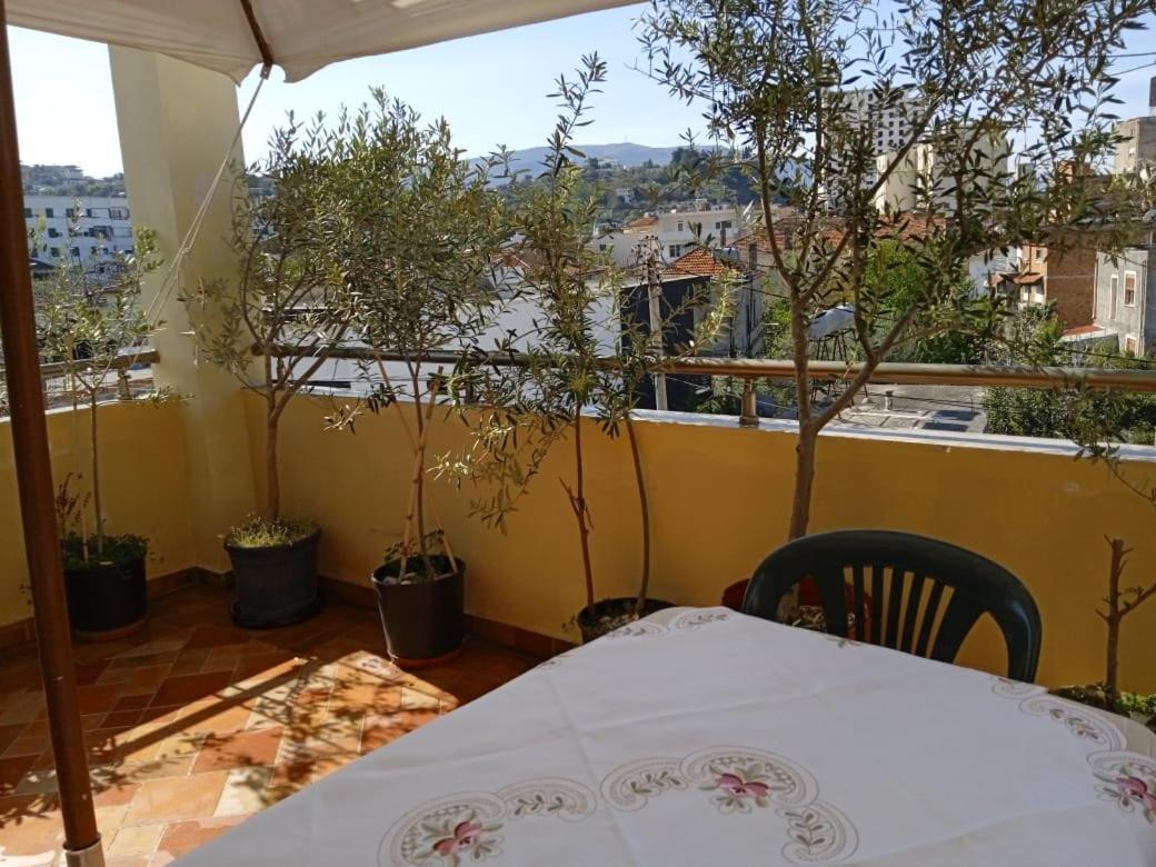Guest Room Near Historical Center Vlorë Extérieur photo