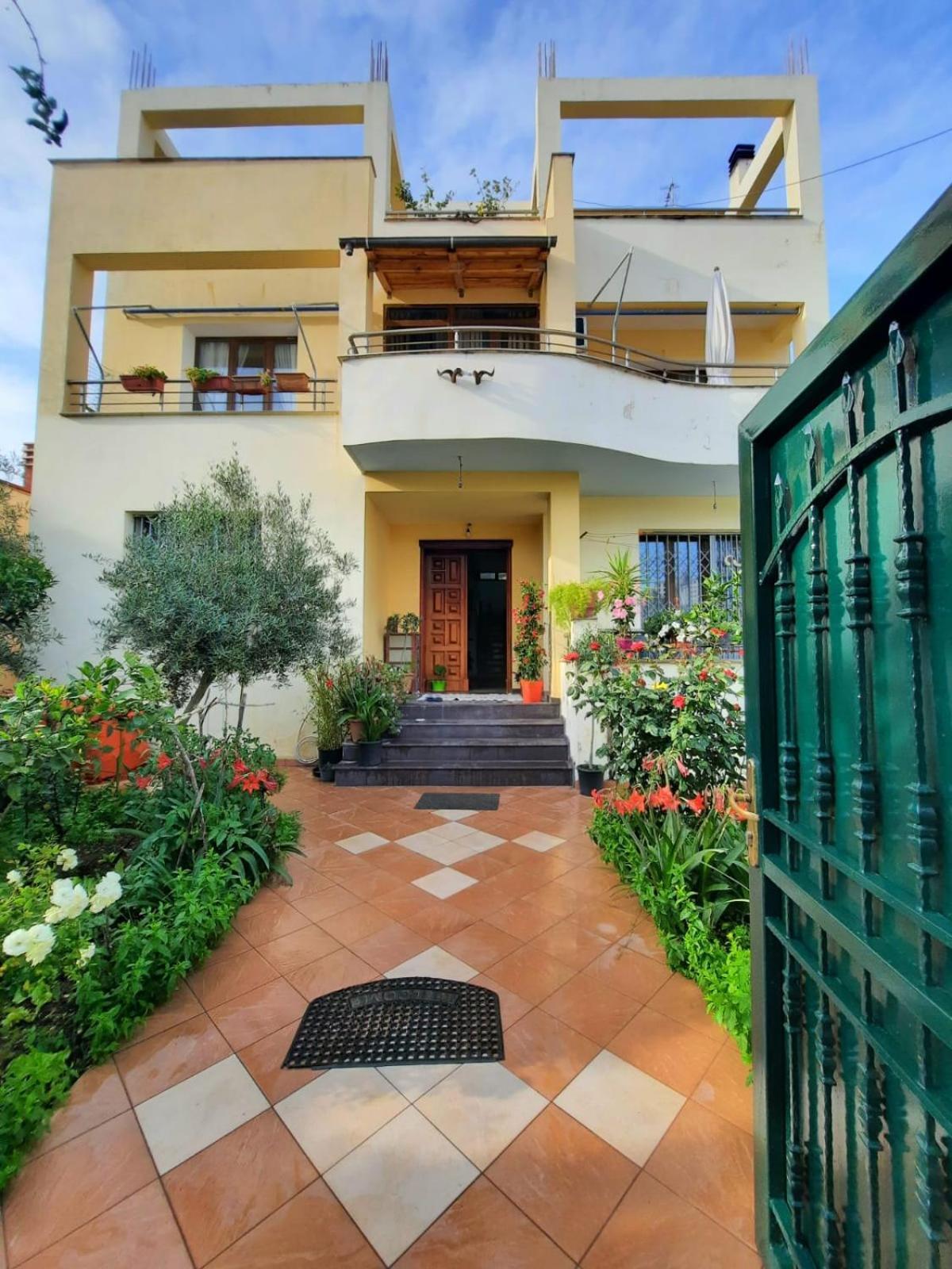 Guest Room Near Historical Center Vlorë Extérieur photo
